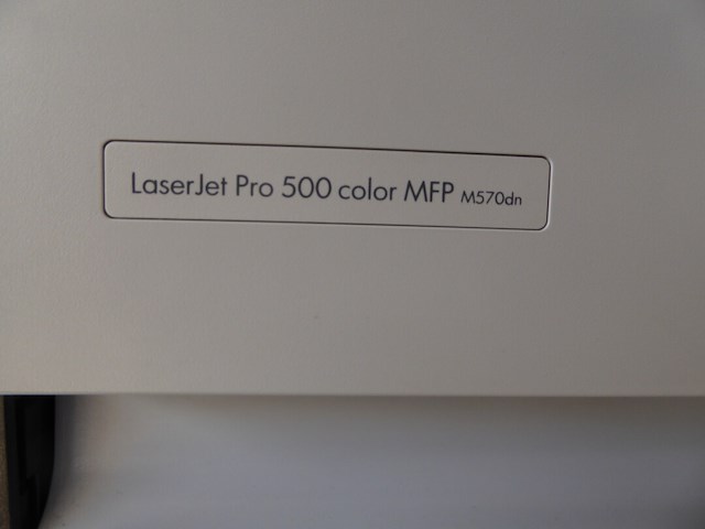 Printer - afbeelding 2 van  2