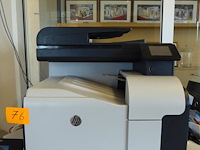 Printer - afbeelding 1 van  3
