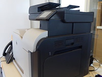 Printer - afbeelding 2 van  3