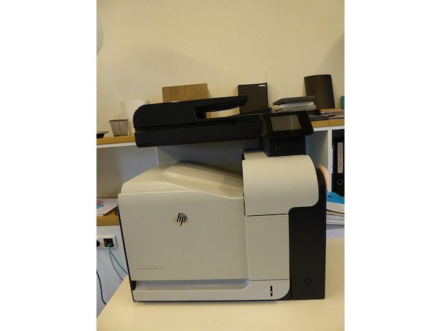 Printer - afbeelding 1 van  3
