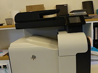 Printer - afbeelding 1 van  3