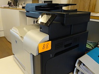 Printer - afbeelding 2 van  3