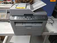 Printer - afbeelding 1 van  4