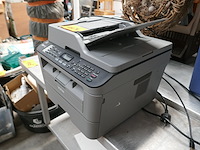 Printer - afbeelding 2 van  4