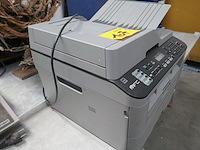 Printer - afbeelding 4 van  4