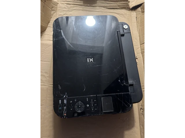 Printer - afbeelding 1 van  2
