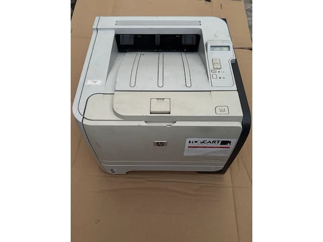 Printer - afbeelding 1 van  3