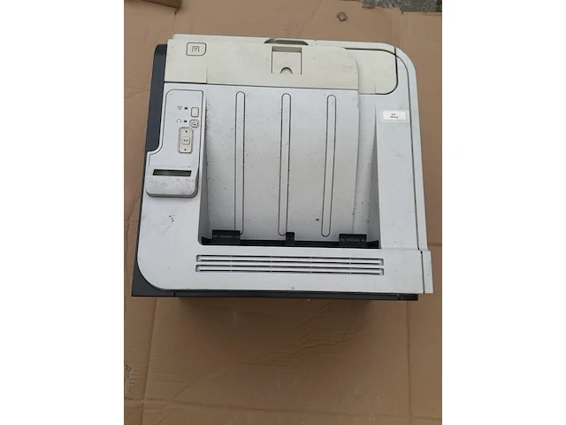 Printer - afbeelding 2 van  3