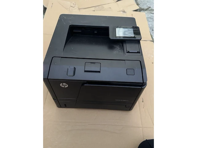 Printer - afbeelding 1 van  2