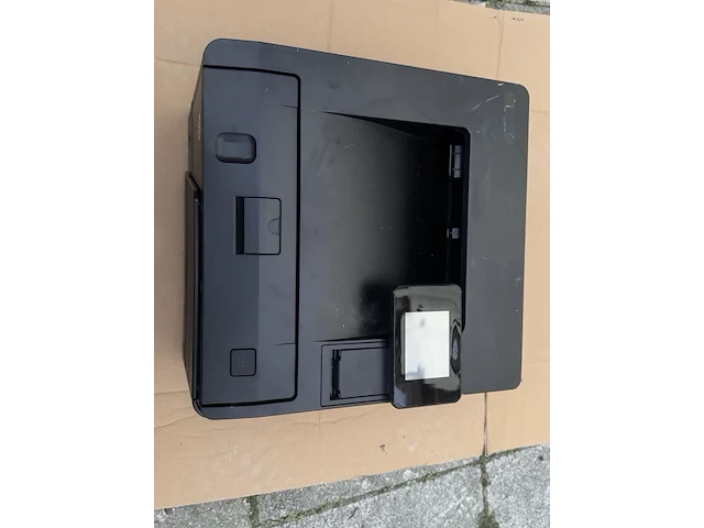 Printer - afbeelding 2 van  2