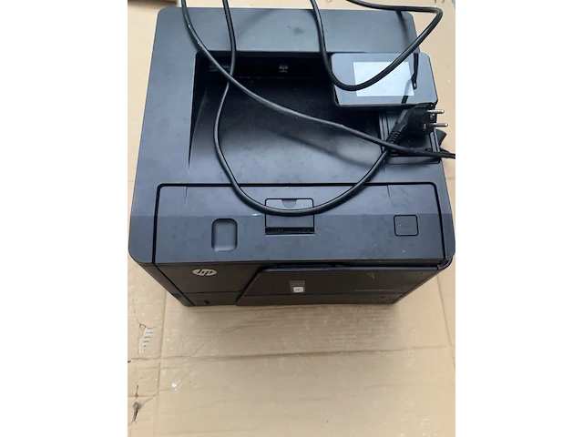 Printer - afbeelding 1 van  2