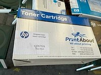 Printercartridges (10x) - afbeelding 12 van  12