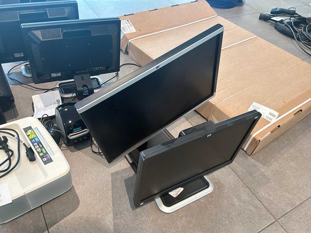 Printers en pc schermen - afbeelding 4 van  5