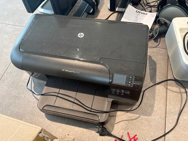 Printers en pc schermen - afbeelding 3 van  5