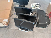 Printers en pc schermen - afbeelding 5 van  5