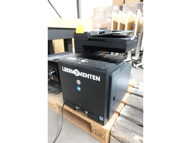 Printer/scanner dell - afbeelding 2 van  9