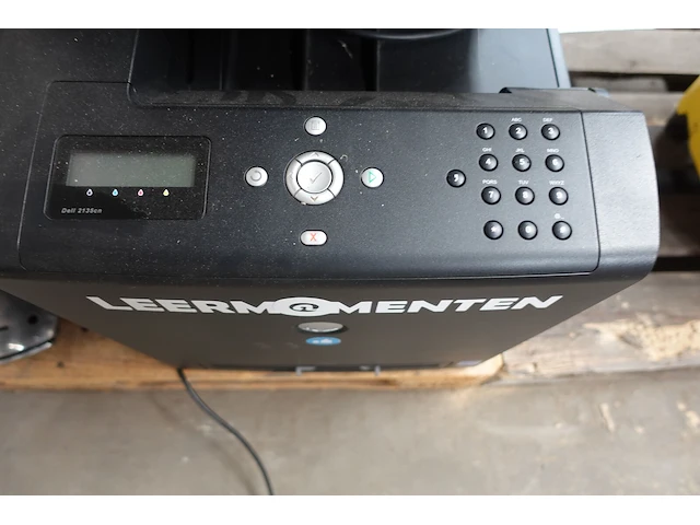 Printer/scanner dell - afbeelding 3 van  9