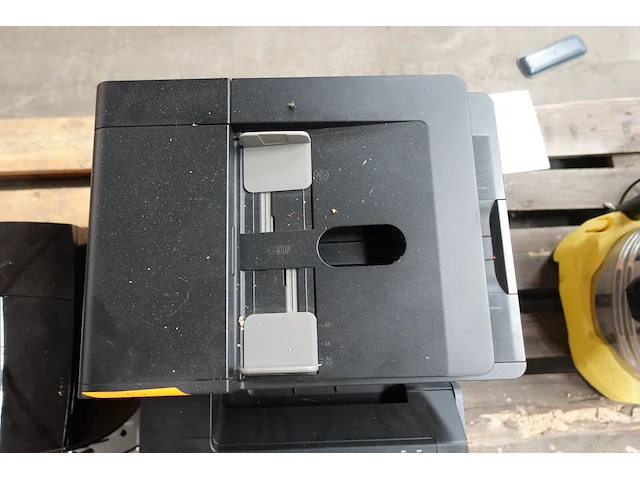 Printer/scanner dell - afbeelding 5 van  9