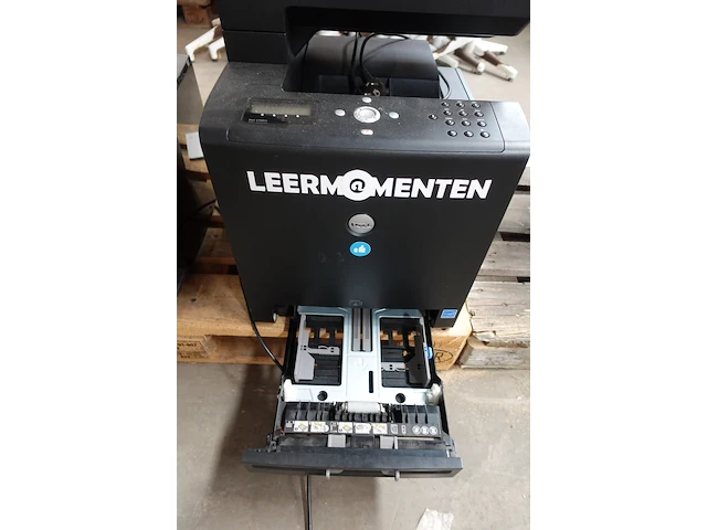 Printer/scanner dell - afbeelding 7 van  9
