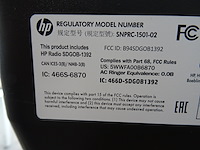 Printer/scanner hp - afbeelding 3 van  3