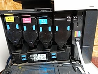 Printer/scanner konica minolta - afbeelding 5 van  8