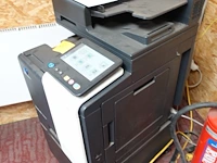 Printer/scanner konica minolta - afbeelding 6 van  8