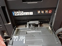 Printer/scanner konica minolta - afbeelding 7 van  8