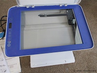 Printer/scanner - afbeelding 2 van  2