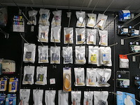 Printerverbruiksartikelen; inktcartridges, kabels - afbeelding 4 van  12