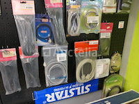 Printerverbruiksartikelen; inktcartridges, kabels