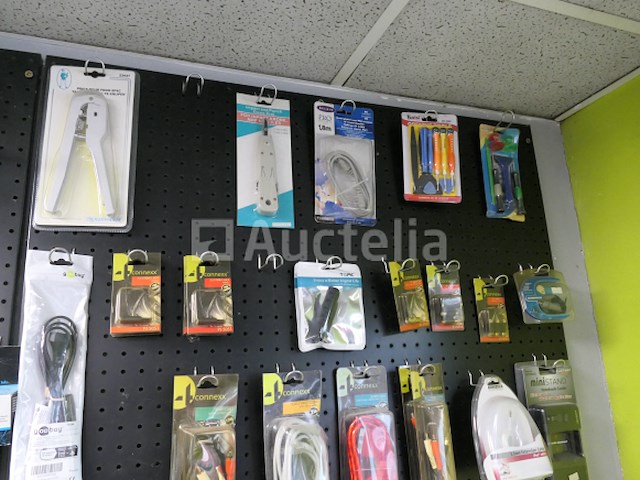 Printerverbruiksartikelen; inktcartridges, kabels - afbeelding 6 van  12