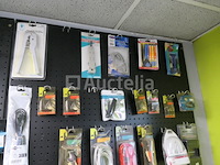 Printerverbruiksartikelen; inktcartridges, kabels - afbeelding 6 van  12