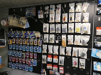 Printerverbruiksartikelen; inktcartridges, kabels - afbeelding 7 van  12