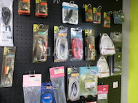 Printerverbruiksartikelen; inktcartridges, kabels - afbeelding 9 van  12