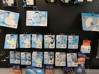 Printerverbruiksartikelen; inktcartridges, kabels - afbeelding 10 van  12