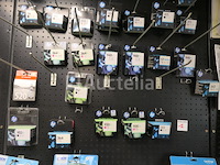 Printerverbruiksartikelen; inktcartridges, kabels - afbeelding 11 van  12