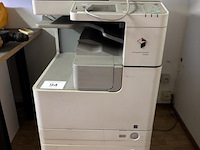 Print/kopïerapparaat canon - afbeelding 1 van  7