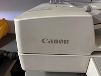 Print/kopïerapparaat canon - afbeelding 3 van  7