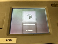 Print/kopïerapparaat canon - afbeelding 4 van  7