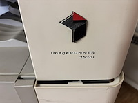 Print/kopïerapparaat canon - afbeelding 5 van  7