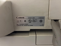 Print/kopïerapparaat canon - afbeelding 7 van  7