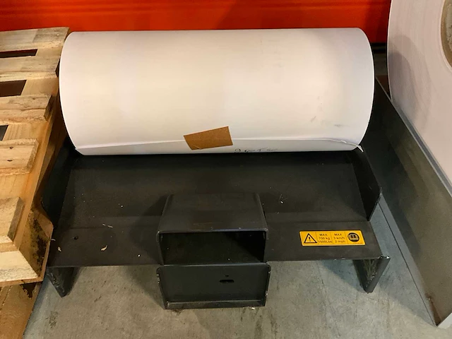 Printpapier op rol (7x) - afbeelding 10 van  11