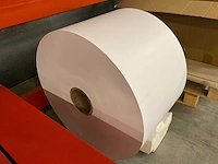 Printpapier op rol (7x)