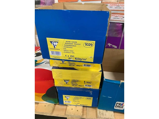 Printpapier - afbeelding 2 van  3