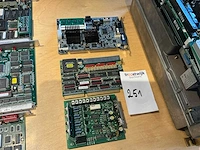 Printplaat (3x) - afbeelding 1 van  5