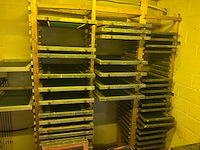 Printplaat zeefdrukken - afbeelding 2 van  5