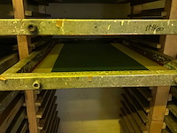Printplaat zeefdrukken - afbeelding 3 van  5