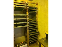 Printplaat zeefdrukken - afbeelding 4 van  5