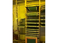 Printplaat zeefdrukken - afbeelding 5 van  5