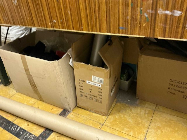 Printplaat zeefdrukmachine - afbeelding 4 van  16